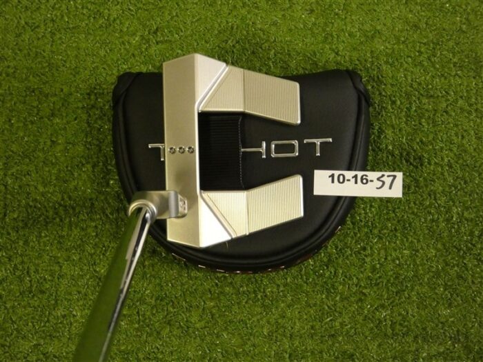 Titleist Scotty Cameron 2025 Phantom 5.2 35″ Putter with Tri-Hot Headcover New