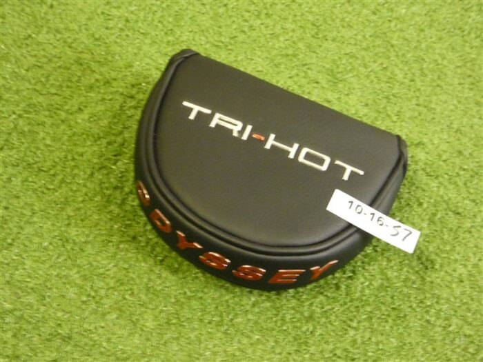 Titleist Scotty Cameron 2025 Phantom 5.2 35″ Putter with Tri-Hot Headcover New