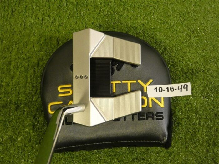 Titleist Scotty Cameron 2024 Phantom 5 34″ Putter with Headcover New