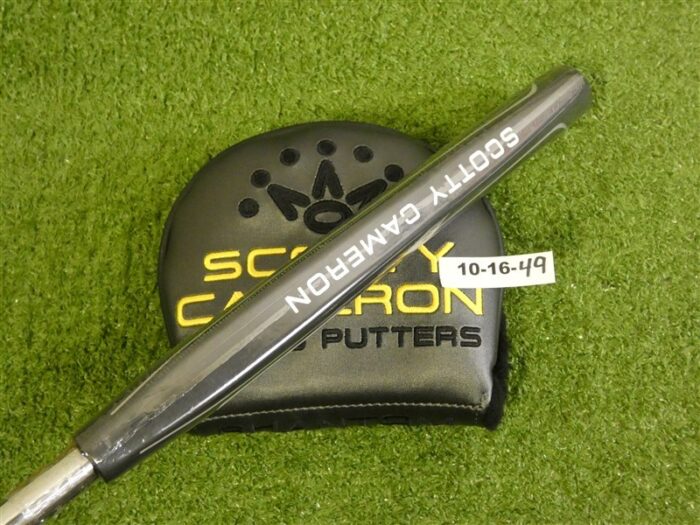 Titleist Scotty Cameron 2024 Phantom 5 34″ Putter with Headcover New