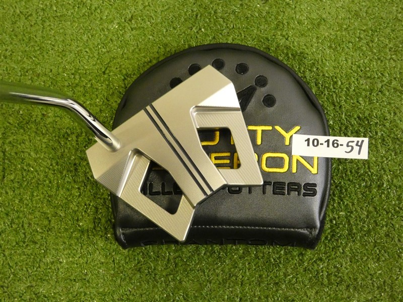 Titleist Scotty Cameron 2024 Phantom 9 34″ Putter with Headcover New