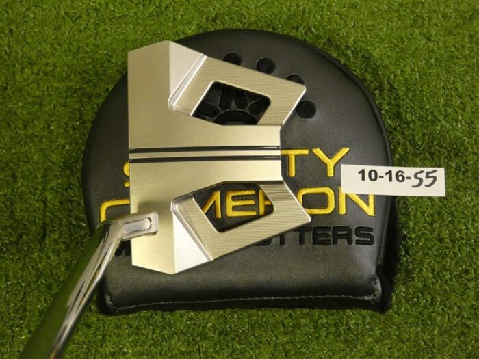 Titleist Scotty Cameron 2024 Phantom 9.5 34″ Putter with Headcover New