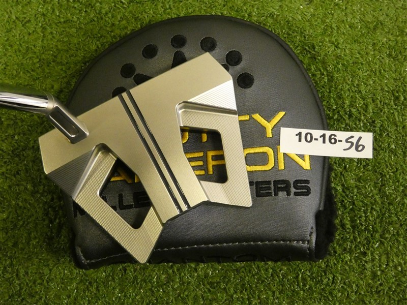 Titleist Scotty Cameron 2024 Phantom 9.5 35″ Putter with Headcover New
