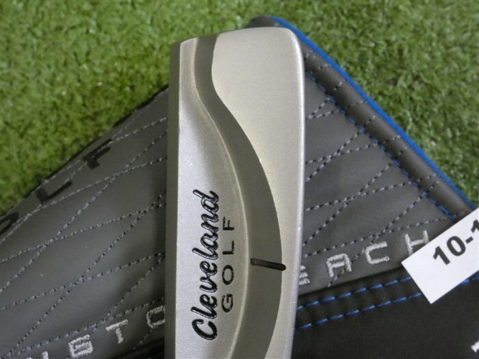 Cleveland Huntington Beach Soft 3 Slant 33″ Putter with Headcover New