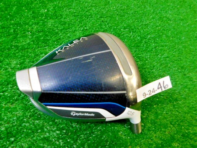 TaylorMade Ladies Kalea Premier 12.5* Right-Handed Driver Head Only