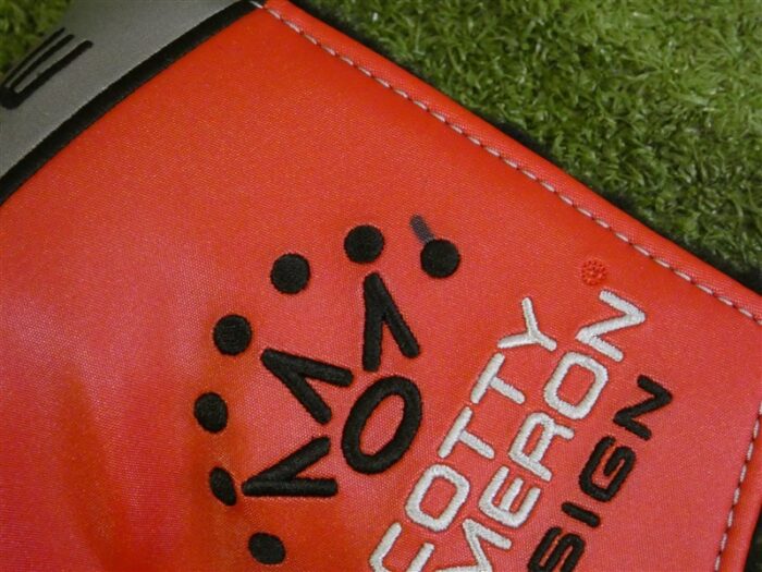 Titleist Scotty Cameron 2025 Studio Style Newport 2 Plus 34″ Putter with HC New