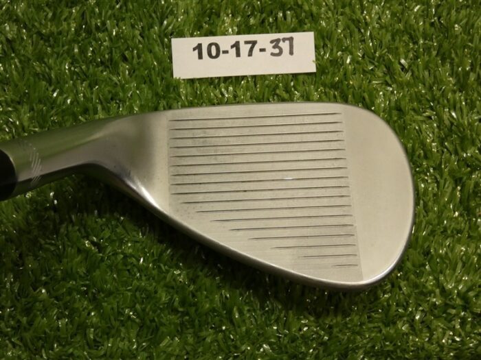 Titleist Vokey SM10 Tour Chrome 52* 08* Gap Wedge F Grind DG Steel Excellent