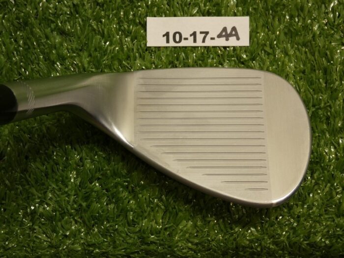 Titleist Vokey SM10 Tour Chrome 56* 14* Sand Wedge F Grind DG Steel Mint