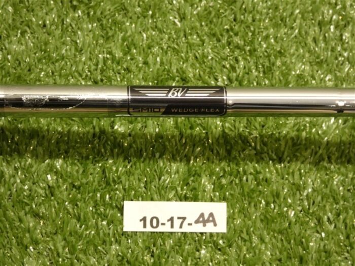 Titleist Vokey SM10 Tour Chrome 56* 14* Sand Wedge F Grind DG Steel Mint