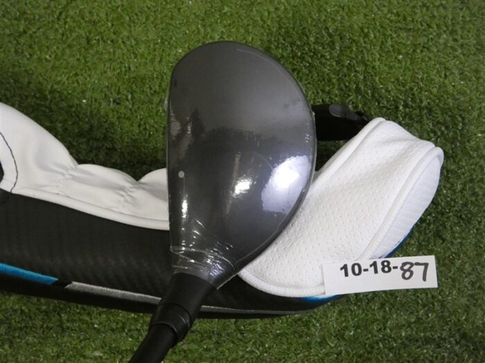 PING G440 20* 3 Hybrid Rescue Alta CB 70 Stiff Graphite with Headcover New