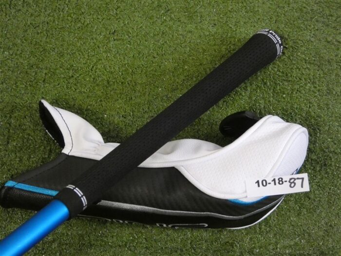 PING G440 20* 3 Hybrid Rescue Alta CB 70 Stiff Graphite with Headcover New