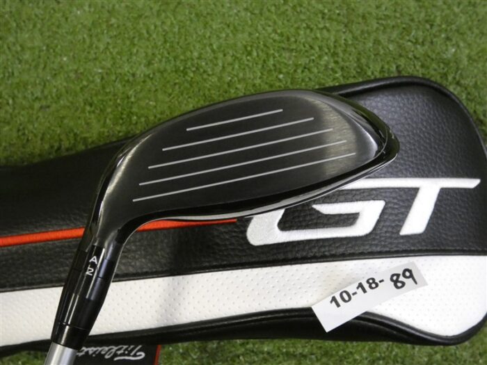 Titleist GT1 15* Womens 3 Wood Air Speeder 35 R3 Ladies Graphite w Headcover New