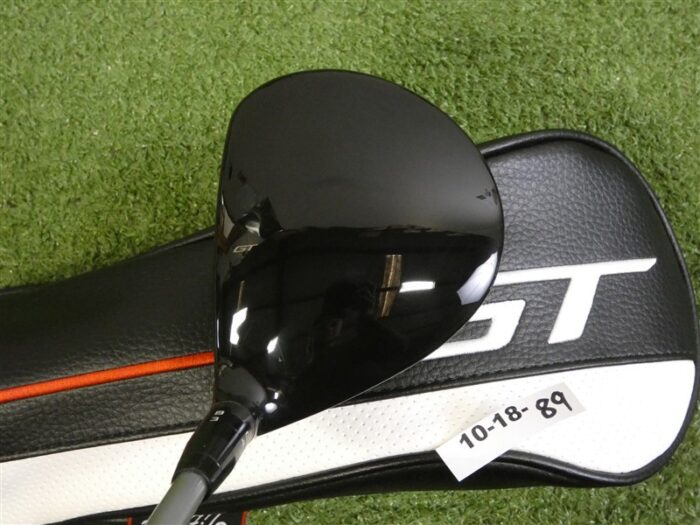 Titleist GT1 15* Womens 3 Wood Air Speeder 35 R3 Ladies Graphite w Headcover New