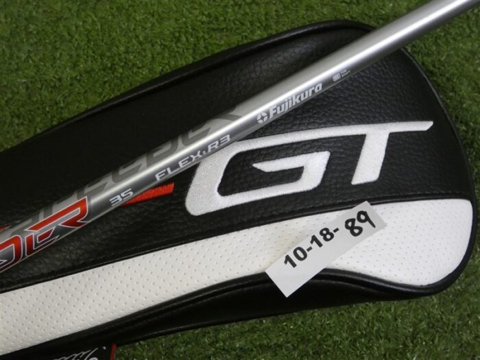 Titleist GT1 15* Womens 3 Wood Air Speeder 35 R3 Ladies Graphite w Headcover New