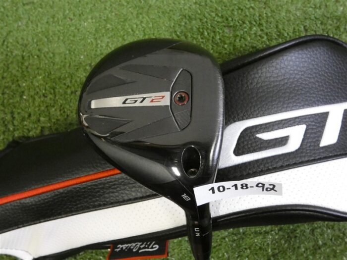 Titleist GT2 18* 5 Wood Tensei 1K Blue 65 Regular Graphite with Headcover