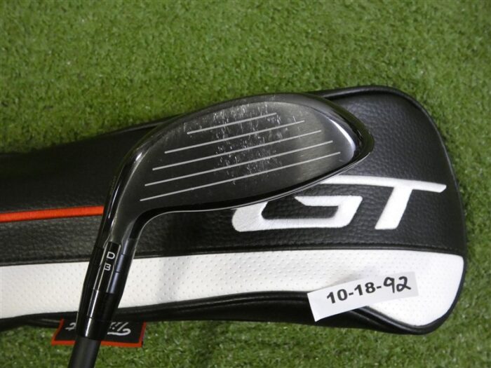 Titleist GT2 18* 5 Wood Tensei 1K Blue 65 Regular Graphite with Headcover