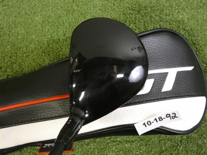 Titleist GT2 18* 5 Wood Tensei 1K Blue 65 Regular Graphite with Headcover