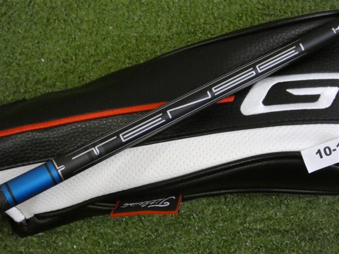 Titleist GT2 18* 5 Wood Tensei 1K Blue 65 Regular Graphite with Headcover