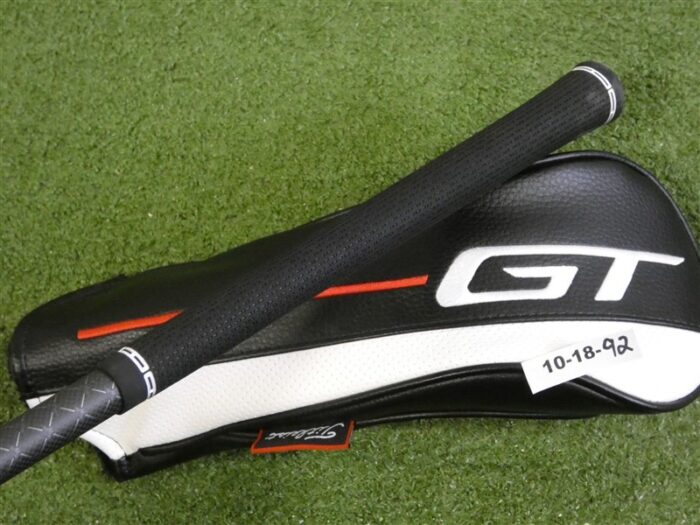 Titleist GT2 18* 5 Wood Tensei 1K Blue 65 Regular Graphite with Headcover