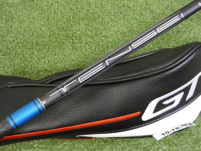 Titleist GT2 21* 4 Hybrid Tensei 1K Blue 65 Regular Graphite with HC Excellent