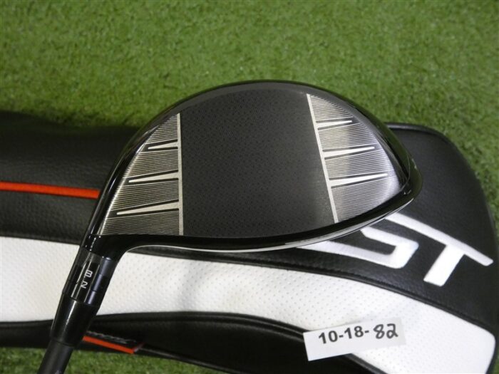 Titleist GT2 10.0* Driver Tensei 1K Blue 55 Regular Graphite with Headcover New