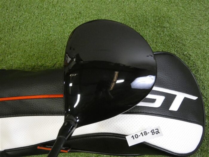 Titleist GT2 10.0* Driver Tensei 1K Blue 55 Regular Graphite with Headcover New