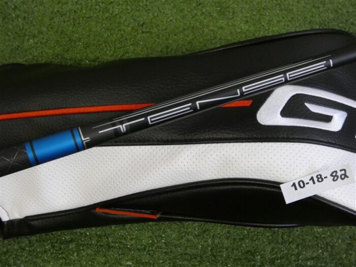 Titleist GT2 10.0* Driver Tensei 1K Blue 55 Regular Graphite with Headcover New