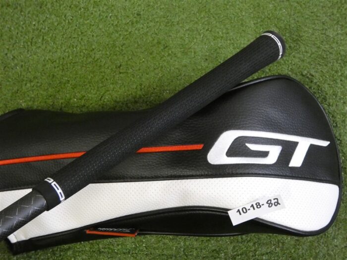 Titleist GT2 10.0* Driver Tensei 1K Blue 55 Regular Graphite with Headcover New