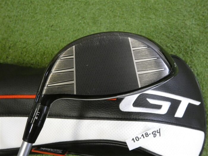Titleist GT1 12.0* Womens Driver Air Speeder 35 R3 Ladies Graphite HC Excellent