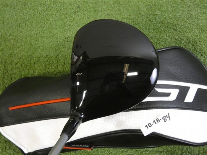 Titleist GT1 12.0* Womens Driver Air Speeder 35 R3 Ladies Graphite HC Excellent