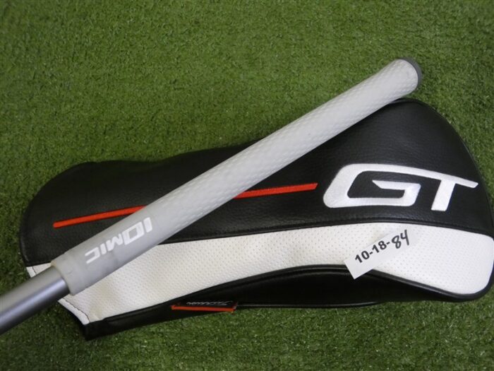 Titleist GT1 12.0* Womens Driver Air Speeder 35 R3 Ladies Graphite HC Excellent