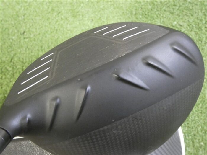 PING G440 Max 10.5* Driver Alta CB 50 Regular Graphite with Headcover