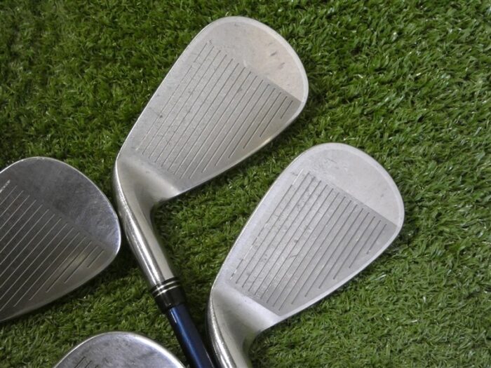 XXIO 9 Womens Irons 7-P MP 900 41g Ladies Graphite
