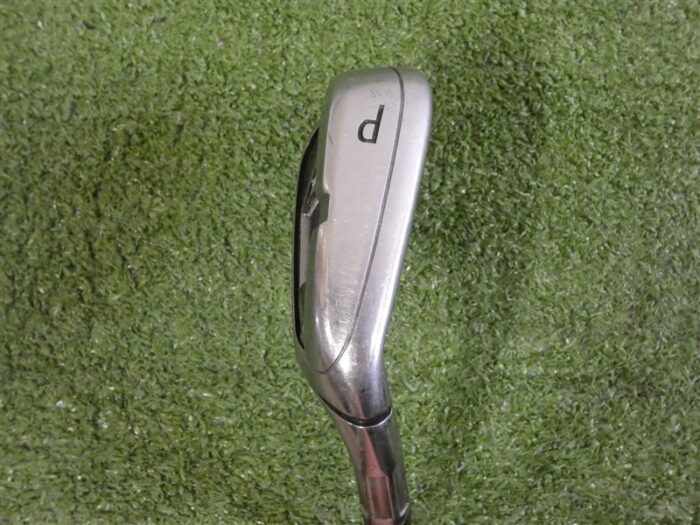 TaylorMade M4 43.5* Pitching Wedge Stiff Steel