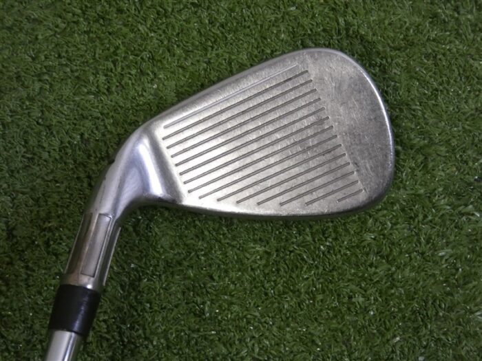 TaylorMade M4 43.5* Pitching Wedge Stiff Steel