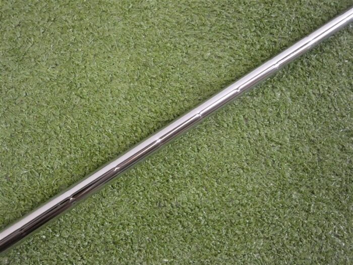 TaylorMade M4 43.5* Pitching Wedge Stiff Steel