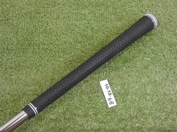 TaylorMade M4 43.5* Pitching Wedge Stiff Steel