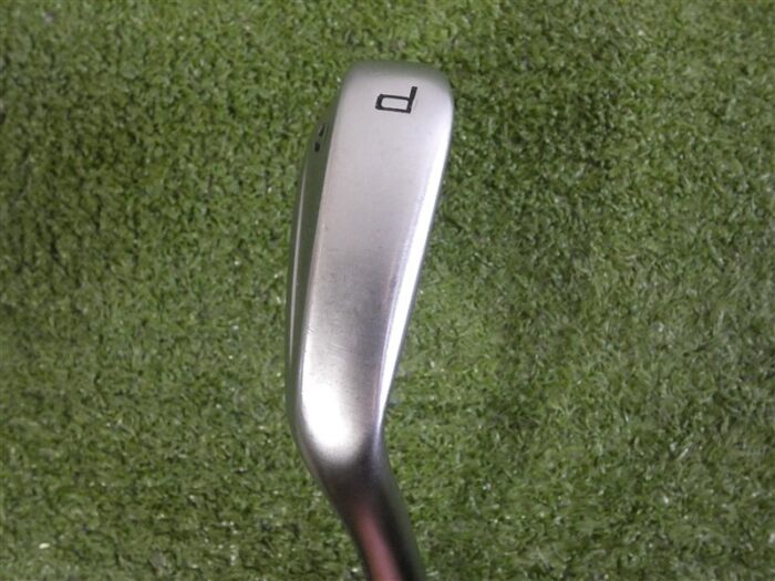 TaylorMade 2021 P790 Forged 45* Pitching Wedge Tour KBS Tour C-Taper Stiff Steel