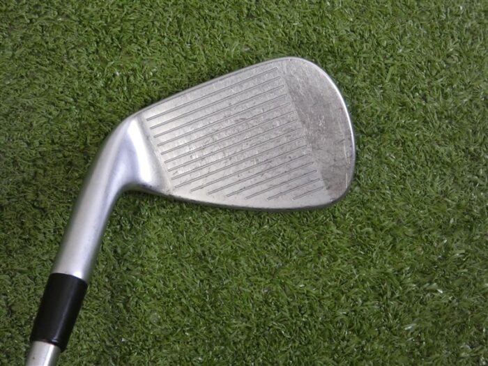 TaylorMade 2021 P790 Forged 45* Pitching Wedge Tour KBS Tour C-Taper Stiff Steel
