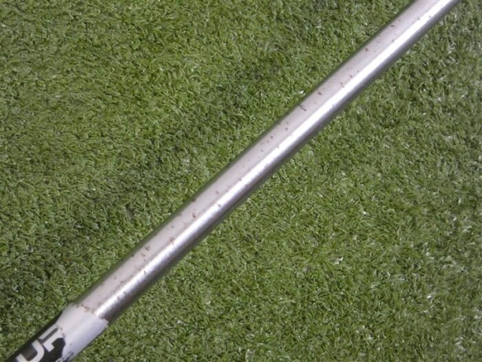 TaylorMade 2021 P790 Forged 45* Pitching Wedge Tour KBS Tour C-Taper Stiff Steel