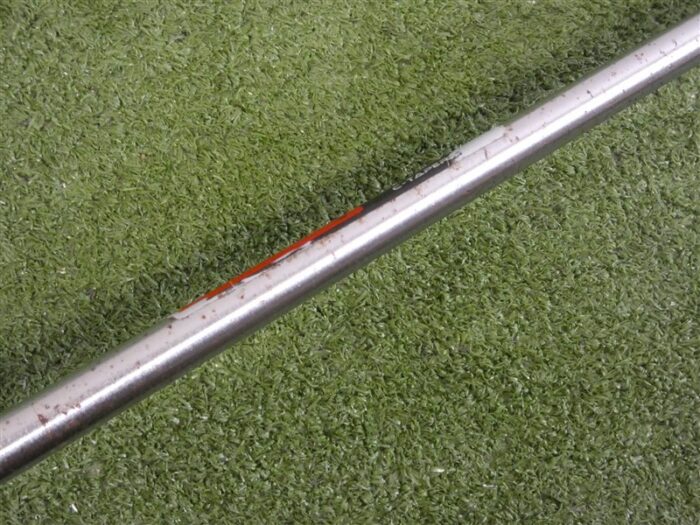 TaylorMade 2021 P790 Forged 45* Pitching Wedge Tour KBS Tour C-Taper Stiff Steel