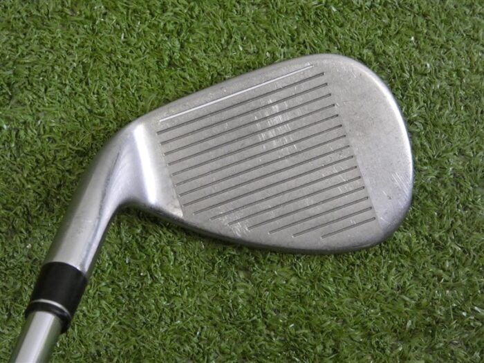 TaylorMade Stealth 54* Sand Wedge KBS Max MT 85 Regular Steel