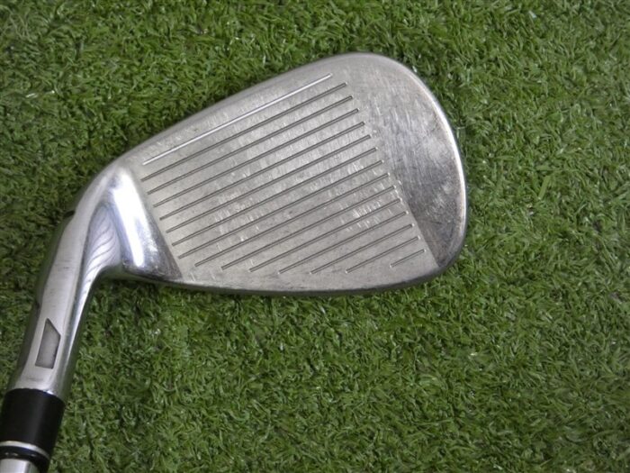TaylorMade SIM Max 43.5* Pitching Wedge KBS Max 85 Regular Steel