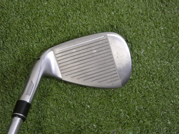 TaylorMade SIM2 Max 49* A Gap Wedge KBS Max MT 85 Regular Steel