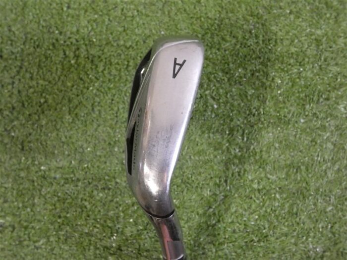 TaylorMade SIM Max 49* Womens A Gap Wedge Aldila NV 45 Ladies Graphite