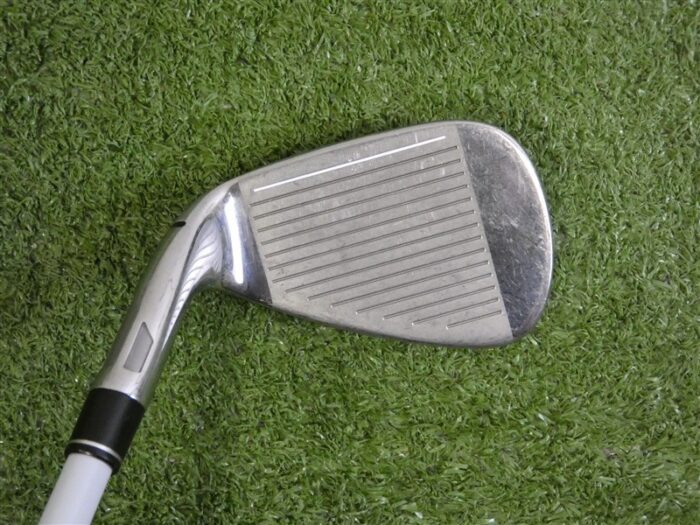 TaylorMade SIM Max 49* Womens A Gap Wedge Aldila NV 45 Ladies Graphite