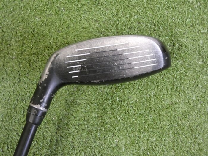 PING G430 22* 4 Hybrid Rescue Alta CB 70 Regular Graphite 39.5″