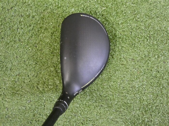 PING G430 22* 4 Hybrid Rescue Alta CB 70 Regular Graphite 39.5″