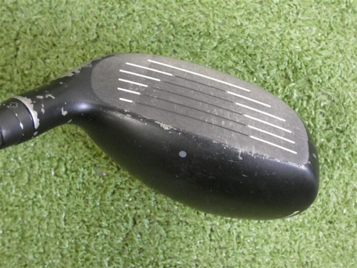 PING G430 22* 4 Hybrid Rescue Alta CB 70 Regular Graphite 39.5″