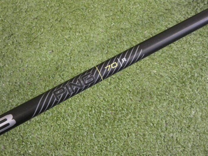 PING G430 22* 4 Hybrid Rescue Alta CB 70 Regular Graphite 39.5″